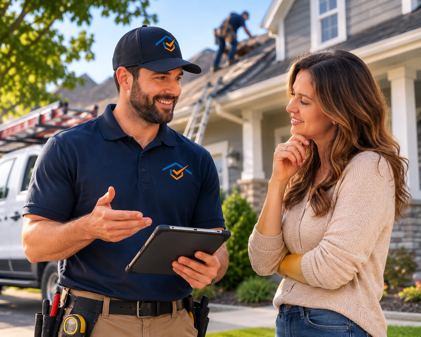 Roof Inspection FAQs in Ridgecrest, CA