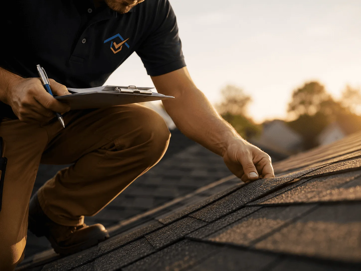 Why Choose Roof Inspection in Ridgecrest, CA